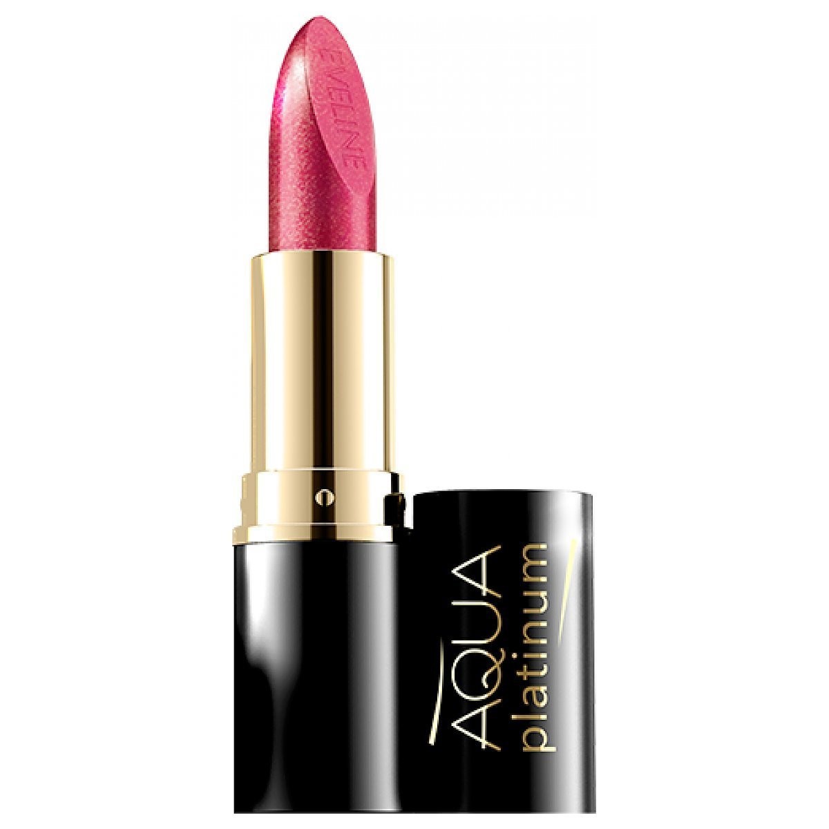 Eveline Aqua Platinum Lipstick G