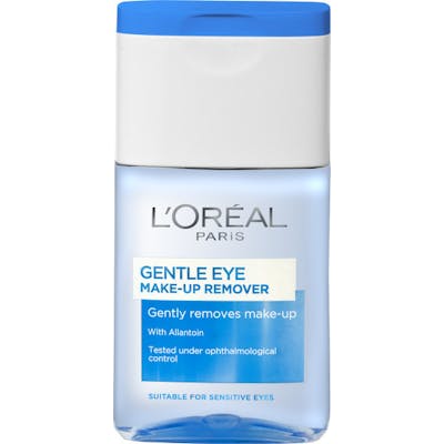 L&#039;Oréal Dermo-Expertise Gentle Eye Make-up Remover 125 ml