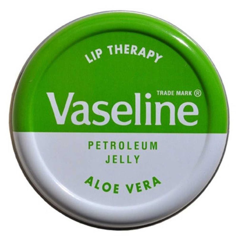 Vaseline Lip Therapy Aloe Vera 20 g