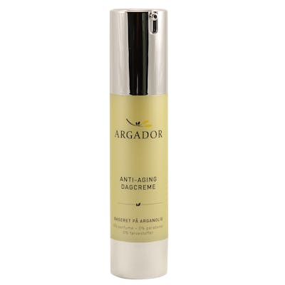 Argador Anti-Aging Day Cream Argan Oil 50 ml