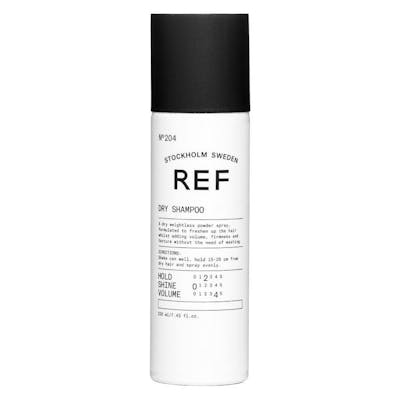 REF 204 Dry Shampoo 200 ml