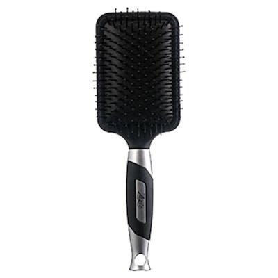 Zazie Hair Brush Paddle Black 1 st