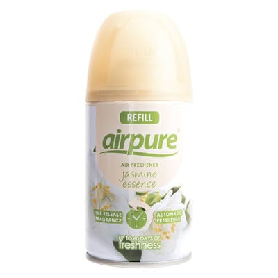 Airpure Air-O-Matic Refill Jasmine Essence 250 ml