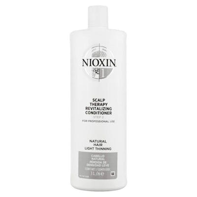 Nioxin System 1 Scalp Revitaliser Conditioner 1000 ml