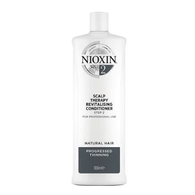 Nioxin System 2 Scalp Revitaliser Conditioner 1000 ml