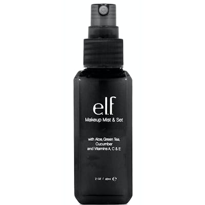 elf Makeup Mist &amp; Set Spray 60 ml