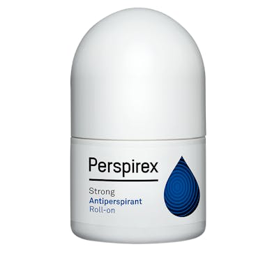 Perspirex Antiperspirant Roll On Deostick Strong 20 ml
