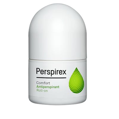 Perspirex Antiperspirant Roll On Deostick Comfort 20 ml