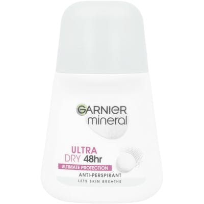Garnier Mineral UltraDry 48h Roll-On Deo 50 ml