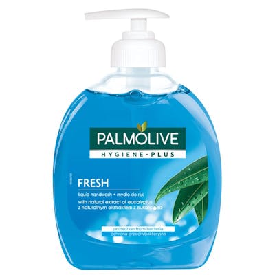 Palmolive Hygiëne Plus Handzeep Anti-bacterië 300 ml