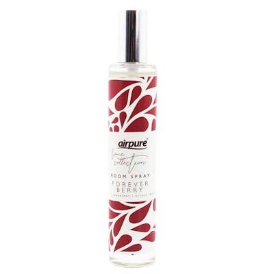Airpure Home Collection Room Spray Forever Berry 50 ml