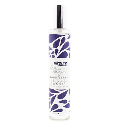 Airpure Home Collection Room Spray Island Sunset 50 ml