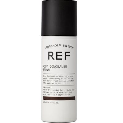 REF Root Concealer Brown 125 ml