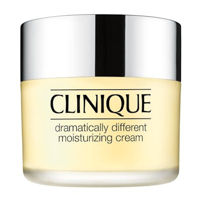 Clinique Dramatically Different Moisturizing Cream Very Dry &amp; Dry Combination 50 ml