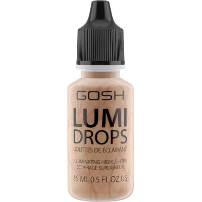 GOSH Lumi Drops 006 Bronze 15 ml