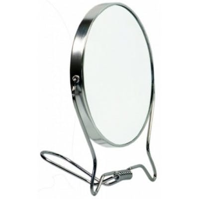 Zazie Round Cosmetic Mirror 1 st