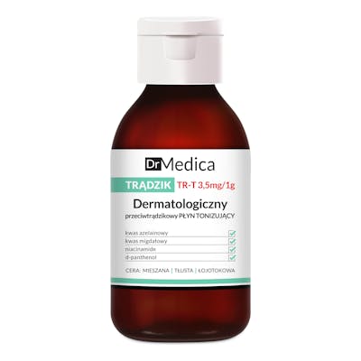 Dr. Medica Dermatological Anti-Acne Tonic 250 ml