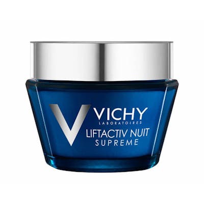 Vichy Liftactiv Nuit Supreme Night Cream 50 ml