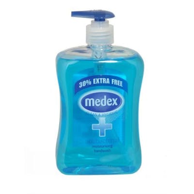 Medex Original Antibacterial Handwash 650 ml