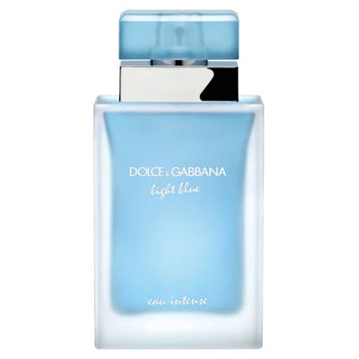Dolce &amp; Gabbana Light Blue Eau Intense 50 ml