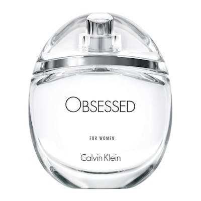 Calvin Klein Obsessed For Women 50 ml