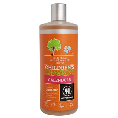 Urtekram Kinder Shampoo Mild 500 ml