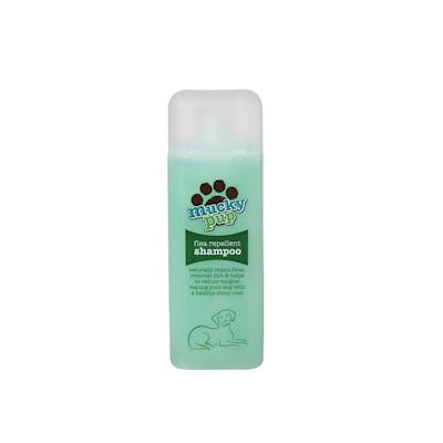 Mucky Pup Flea Repellent Shampoo 475 ml