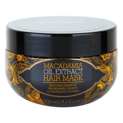 Macadamia Oil Extract Hair Mask 250 ml