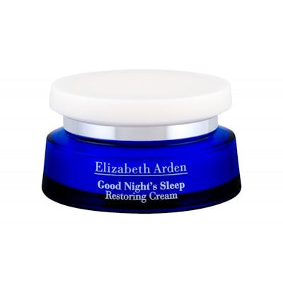 Elizabeth Arden Good Night&#039;s Sleep Restoring Cream 50 ml