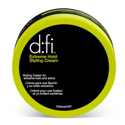 D:Fi Extreme Hold Styling Cream 150 g