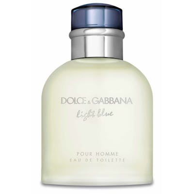 Dolce &amp; Gabbana Light Blue Homme 125 ml
