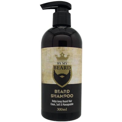 Be My Beard Beard Shampoo 300 ml