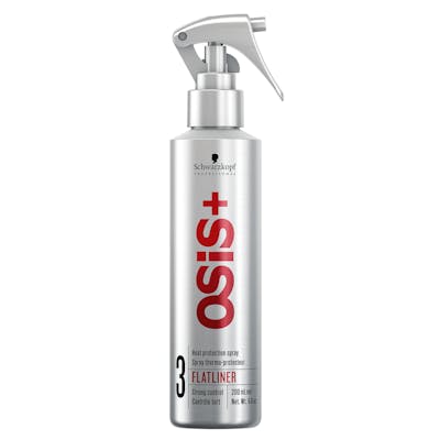 OSIS+ Flatliner Heat Protection Spray 200 ml