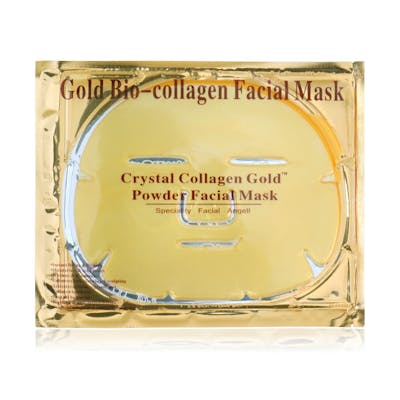 Gold Mask Gold Bio-Collagen Facial Mask 1 st