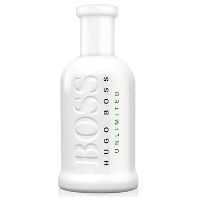 Hugo Boss Boss Bottled Unlimited 50 ml