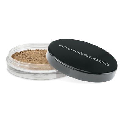Youngblood Natural Loose Mineral Foundation Toffee 10 g