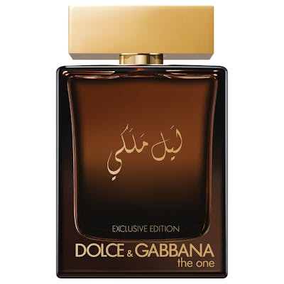 Dolce &amp; Gabbana The One For Men Oud Royal Night EDP 150 ml