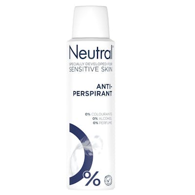 Neutral Sensitive Deospray 150 ml