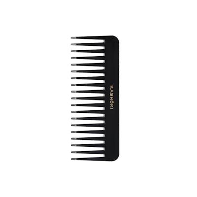 Kashoki Kazuko Comb For Thick &amp; Curly Hair 1 st
