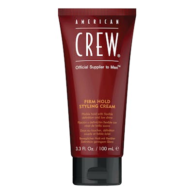 American Crew Firm Hold Styling Cream 100 ml