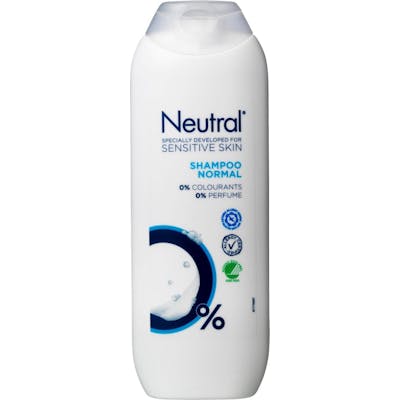 Neutral Shampoo Normaal 250 ml