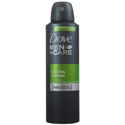 Dove Men +Care Extra Fresh 150 ml
