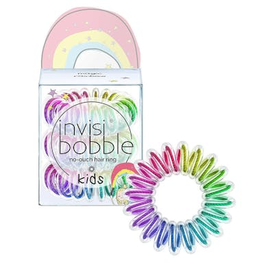 Invisibobble Invisibobble Haarelastiek Kids Magic Rainbow 3 st
