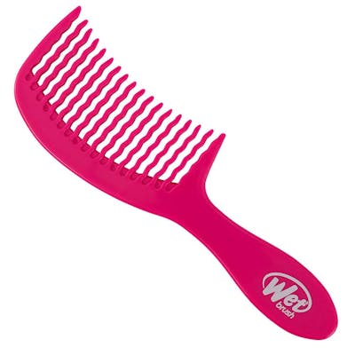 The Wet Brush Wet Comb Pink 1 st