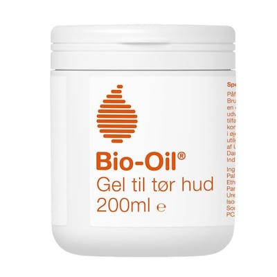 Bio-Oil Dry Skin Gel 200 ml