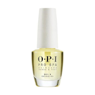 OPI Pro Spa Nail &amp; Cuticle Oil 14,8 ml