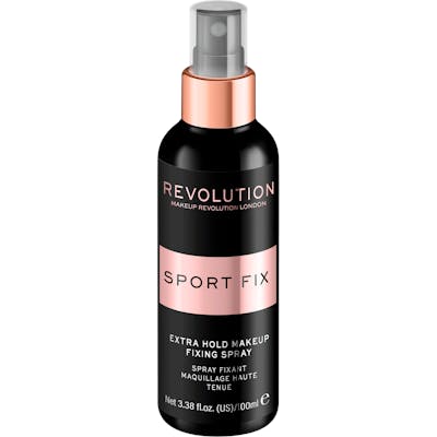 Revolution Makeup Sport Fix Fixing Spray 100 ml