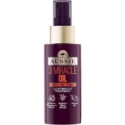 Aussie 3 Miracle 4 Miracle Oil Reconstructor 100 ml