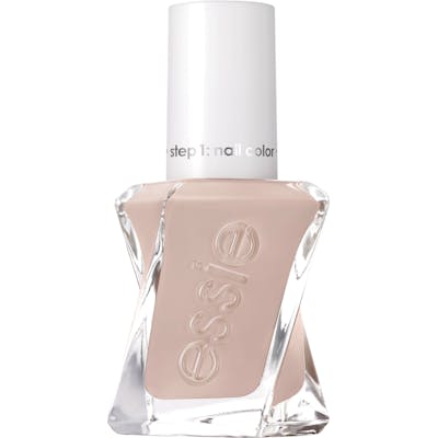 Essie Gel Couture 511 Buttoned &amp; Buffed 13,5 ml