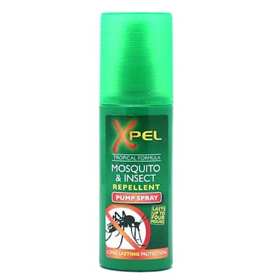 Xpel Mosquito &amp; Insect Repellent Pump Spray 70 ml